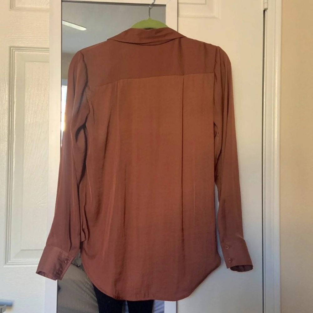 Button down top - Picture 4 of 4